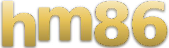 hm86 logo