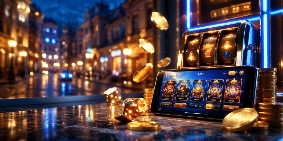 hm86 Blackjack Co Dien Tại hm86 Là Gì